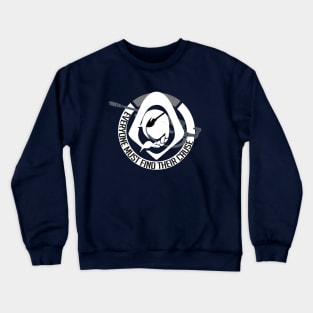 Anamuca Crewneck Sweatshirt